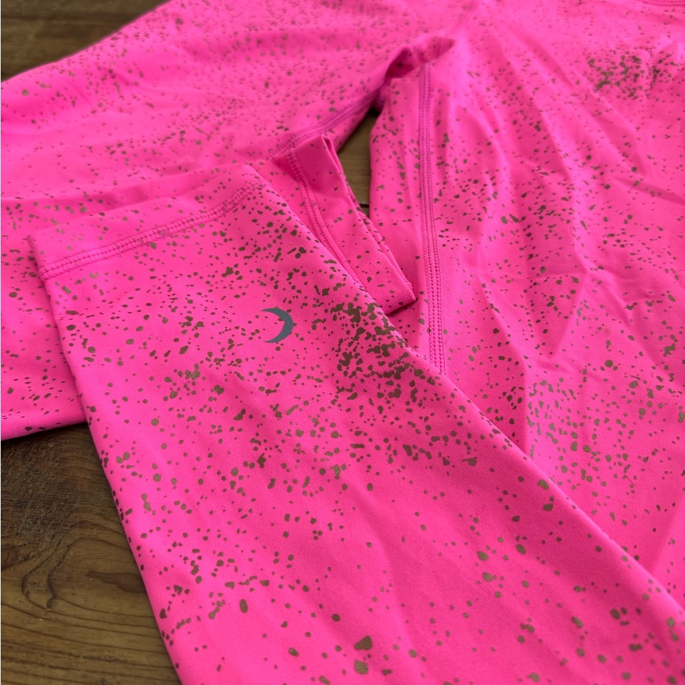 Zyia Leggings